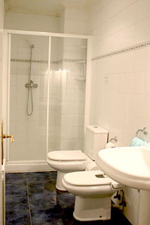 Pension Anne San Sebastián Quarto foto
