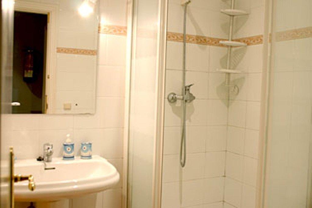 Pension Anne San Sebastián Quarto foto