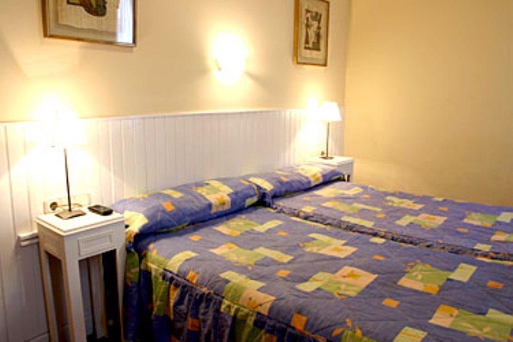 Pension Anne San Sebastián Quarto foto